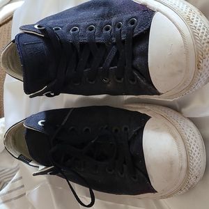 Converse chuck Taylor edition